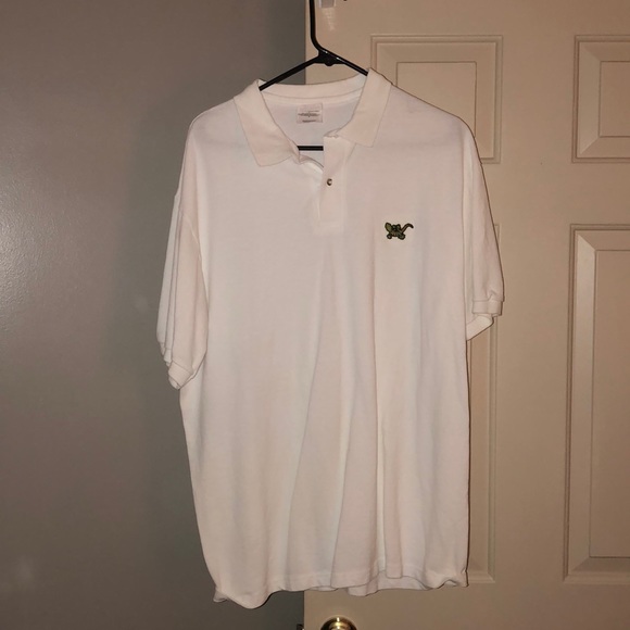 Hanes Other - Hanes Polo
